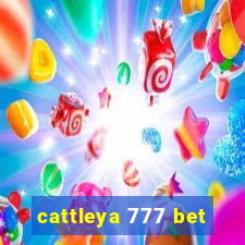 cattleya 777 bet